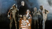Prime Video：The Monster Squad