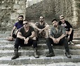 The Dillinger Escape Plan bestätigen Jubiläumsshow mit Dimitri Minakakis