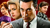 'Mad Men' Cast in Other Shows/Movies on Netflix - What's on Netflix
