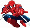 Spider Man Spiderman Dibujos Animados Spiderman Personajes | Images and ...