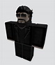 Roblox Mafia Avatar Skin and Outfit