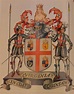 Coat of arms (crest) of Virginia Company