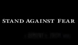 Stand Against Fear | Filmpedia, the Films Wiki | Fandom