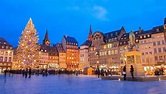 mercadillo de navidad estrasburgo | christmas market en 2019 | Viajes ...