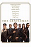 The Gentlemen (2019) - Posters — The Movie Database (TMDB)