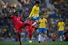 Fotos: Fotos do amistoso Brasil x Panamá - 23/03/2019 - UOL Esporte