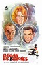 Película: Llegan los Bribones (1960) | abandomoviez.net