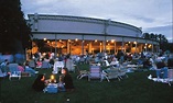 Spectacular ending to Tanglewood fest