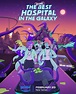 El segundo mejor hospital de la galaxia (Serie de TV) (2024) - FilmAffinity
