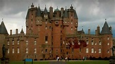Castillo de Glamis en Escocia el hogar "embrujado" de la Reina Madre
