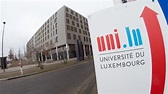 Luxemburger Wort - Uni Luxemburg weltweit unter den Top-200