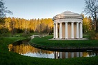 6 wonders of Pavlovsk park & palace near St. Petersburg - Russia Beyond