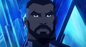 Dru-Zod (Young Justice) | Villains Wiki | Fandom