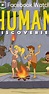 Human Discoveries (TV Series 2019) - Parents Guide - IMDb