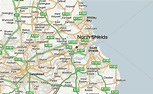 North Shields Location Guide