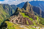 Científicos descubren porqué los Incas construyeron Machu Picchu en las ...