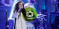 Vídeos ao Vivo: Lorde, SZA, Portugal. The Man e mais – Monkeybuzz
