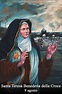 Teresa Benedetta della Croce (Edith Stein) nacque il 12 ottobre 1891, è ...