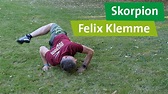Skorpion – Funktionales Training mit Felix Klemme - YouTube