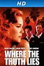 Where the Truth Lies (2005) - Posters — The Movie Database (TMDb)
