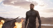 Pantera Negra ganha novo trailer completo e incrível! | Capricho