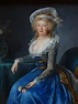 ملف:Marie-Thérèse de Bourbon-Naples par Vigée Le Brun, Musée Condé.jpg ...
