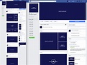 Facebook Page Templates: Everything You Need to Know (2022)