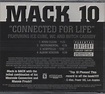 mack 10 - Connected for Life - Amazon.com Music