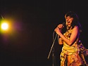 Kimbra • Songs from Primal Heart: Reimagined Tour • Photo Gallery — The ...