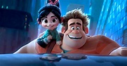 ‘Ralph Breaks the Internet’ Review: Disney Gets Caught in the Web - The ...