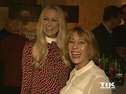 Medienboard-Weihnachtsparty: Jenny Elvers über Hochzeits- und ...