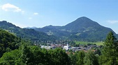 Anreise - Alpenhof Oberaudorf