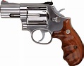 revolver handgun PNG image transparent image download, size: 2031x1609px