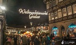 Weihnachtsmarkt Goslar (2024) - Alle Infos für deinen Besuch