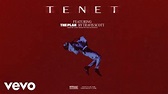 Travis Scott - The Plan (From the Motion Picture "TENET" - Official ...