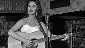 Wanda Jackson feat. The Cramps - Funnel Of Love | Wanda jackson, Singer ...