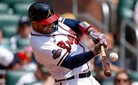 MLB: Cátcher Manny Piña volverá a jugar hasta el próximo año