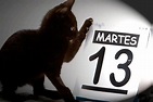 Martes 13, el origen de la superstición que trasciende los años — Radio ...
