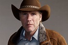 Exclusive Interview: LONGMIRE producers John Coveny and Hunt Baldwin ...