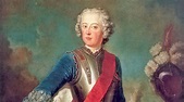 La biografia di Federico II di Prussia: vita e riforme di Federico il ...