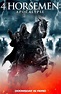 Ver Pelicula 4 Horsemen: Apocalypse Online Gratis Pelismaraton