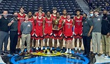 Wildcats win first round of basketball playoffs - Lake Highlands