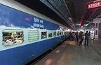 摄影师镜头下的印度火车内景[组图]_图片中国_中国网