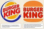 Burger King changes its logo for the first time in 20 years but some ...
