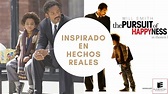 En búsqueda de la Felicidad con Will Smith - YouTube