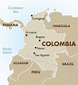 Colombia Travel Information and Tours | Goway Travel