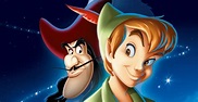 Peter Pan - película: Ver online completas en español