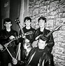 Rare Photos of The Quarrymen from the Late 1950s | The beatles, Beatles ...