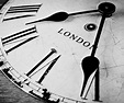 London Time Stock Photo - Download Image Now - iStock