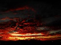 El cielo rojo de Aguascalientes - National Geographic en Español